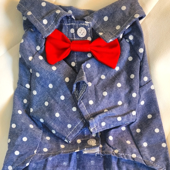 Dog Shirt